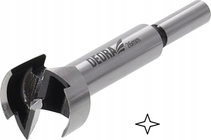 Attēls no Wierto Dedra Wierto Forstnera do drewna 35mm