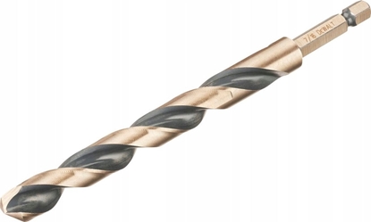 Изображение Wierto Dewalt wierto 11.0mm black and gold hex