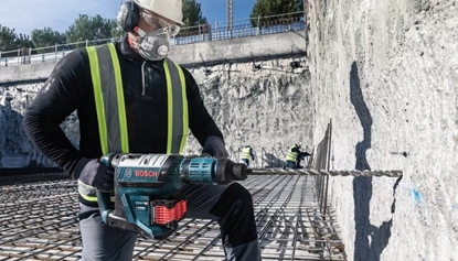 Изображение Wierto do motów SDS-max 4 12X800/940