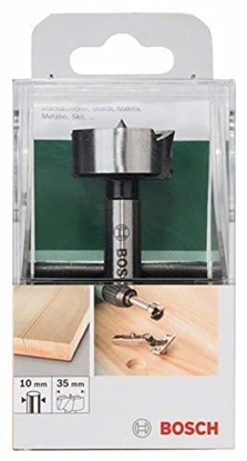 Изображение Wierto Forstner DIN7483G 35x90mm