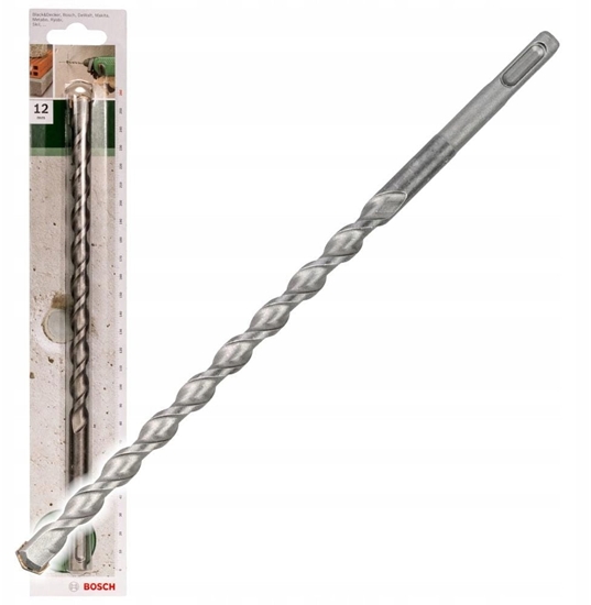 Picture of Wierto SDS+  12x200x260 (1)