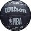 Изображение Wilson Pika do Koszykówki NBA All Team Wilson WTB1300XB Czarny