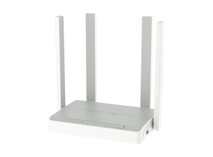 Picture of Keenetic Skipper KN-1912-01-EU AC1200 Mesh Wi-Fi 5 Gigabit Router