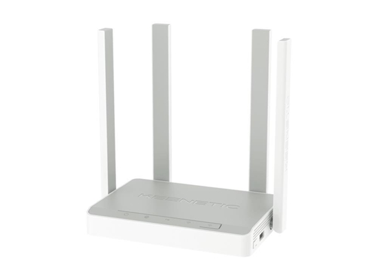 Picture of Keenetic Skipper KN-1912-01-EU AC1200 Mesh Wi-Fi 5 Gigabit Router