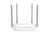 Picture of Wireless Router|MERCUSYS|Wireless Router|300 Mbps|IEEE 802.11b|IEEE 802.11g|IEEE 802.11n|1 WAN|3x10/100M|LAN \ WAN ports 4|Number of antennas 4|MW325R