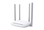 Picture of Wireless Router|MERCUSYS|Wireless Router|300 Mbps|IEEE 802.11b|IEEE 802.11g|IEEE 802.11n|1 WAN|3x10/100M|LAN \ WAN ports 4|Number of antennas 4|MW325R