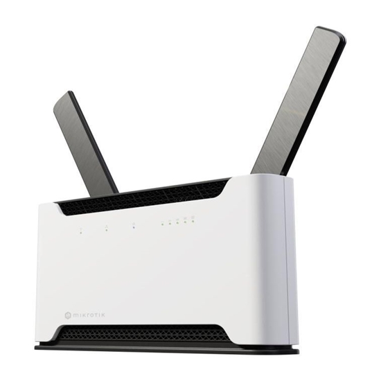 Picture of Wireless Router|MIKROTIK|Chateau LTE18 ax|LTE|4G|S53UG+5HAXD2HAXD-TC&EG18