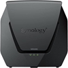 Picture of Wireless Router|SYNOLOGY|Wireless Router|3000 Mbps|Mesh|Wi-Fi 6|IEEE 802.11ax|USB 3.2|1 WAN|2 WAN|3x10/100/1000M|1x2.5GbE|WRX560