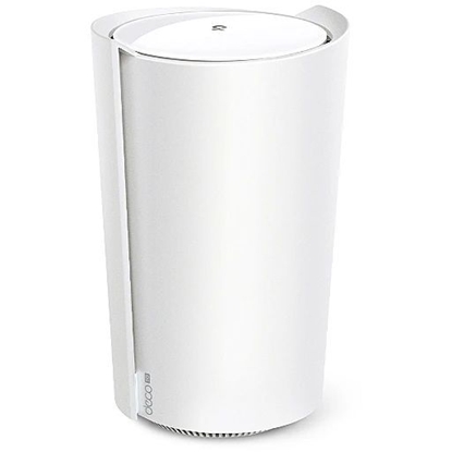 Изображение Wireless Router|TP-LINK|Wireless Router|3000 Mbps|Mesh|Wi-Fi 6|IEEE 802.11a/b/g|IEEE 802.11n|IEEE 802.11ac|IEEE 802.11ax|DECOX50-5G(1-PACK)