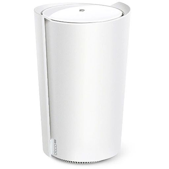 Изображение Wireless Router|TP-LINK|Wireless Router|3000 Mbps|Mesh|Wi-Fi 6|IEEE 802.11a/b/g|IEEE 802.11n|IEEE 802.11ac|IEEE 802.11ax|DECOX50-5G(1-PACK)