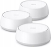 Picture of Wireless Router|TP-LINK|Wireless Router|3-pack|3600 Mbps|Mesh|LAN \ WAN ports 2|Number of antennas 4|DECOBE25(3-PACK)