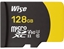 Изображение Wise microSDXC UHS-II V60  128GB R:290MBs / W:100MBs  WI-MSD-S128