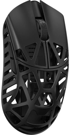 Picture of WLMouse Beast X Mini Pro 8K Juodas (Juoda) Belaid aidim Pel