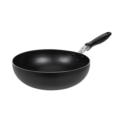 Picture of WOK D30 H9.0CM/93603 RESTO