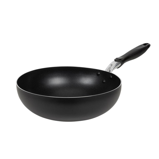 Picture of WOK D30 H9.0CM/93603 RESTO