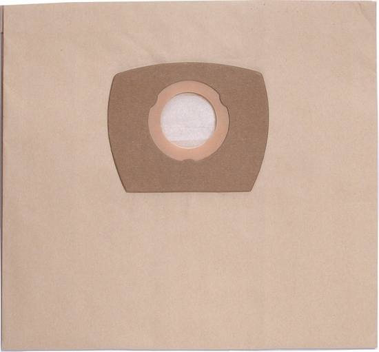 Picture of Worek do odkurzacza Scheppach Worki papierowe LangeTools do Makita 25 l, kpl 5 szt