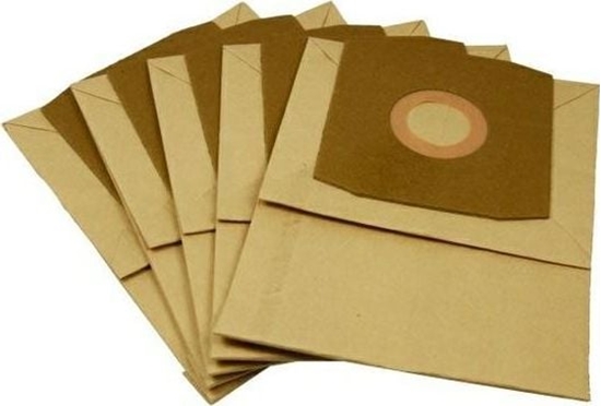 Picture of Worek do odkurzacza WORKI PAPIEROWE Y17