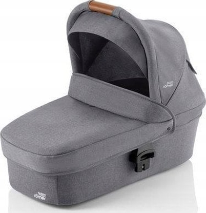 Attēls no Wózek Britax Romer Britax Römer BRITAX lopys STRIDER M, elephant pilkas, 2000036108