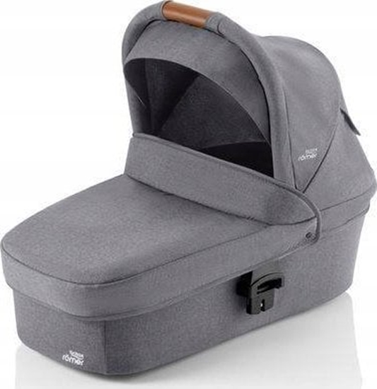 Picture of Wózek Britax Romer Britax Römer BRITAX lopys STRIDER M, elephant pilkas, 2000036108