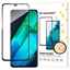 Picture of Wozinsky - Infinix Note 12 G96 Full Screen Protector Full Glue Tempered Glass Black