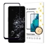 Изображение Wozinsky Wozinsky Full Glue Tempered Glass Full Screen Tempered Glass for OnePlus 10T / OnePlus Ace Pro 9H Full Screen with Black Frame