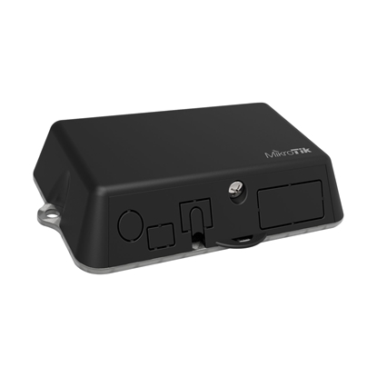 Picture of WRL ACCESS POINT 2.4GHZ/RB912R-2ND-LTM&EC200A MIKROTIK