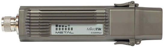 Picture of WRL BASE STATION/RBMETALG-52SHPACN MIKROTIK