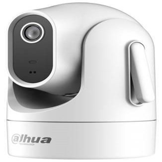Изображение WRL CAMERA 2MP PT IR DOME/H2C DAHUA