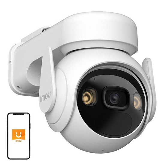 Picture of Imou Cell PT Dome IP Network camera
