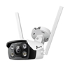 Picture of WRL CAMERA 4MP BULLET/VIGI C340-W(4MM) TP-LINK