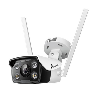 Attēls no WRL CAMERA 4MP BULLET/VIGI C340-W(4MM) TP-LINK