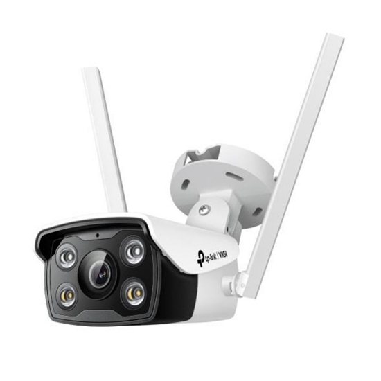 Picture of WRL CAMERA 4MP BULLET/VIGI C340-W(4MM) TP-LINK