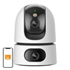 Picture of IMOU 360° Indoor Wi-Fi Camera IMOU Ranger Dual 8MP