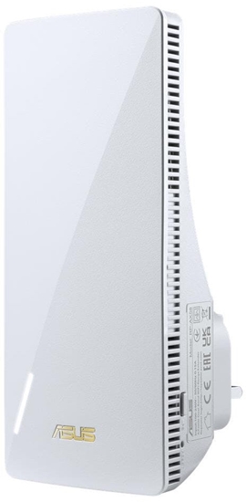 Picture of WRL RANGE EXTENDER 3000MBPS/DUAL BAND RP-AX58 ASUS