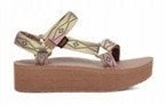 Picture of W'S Flatform Universal Sunscape, WSSN, 38 (us 7); uk 5