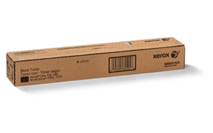 Picture of Xerox 006R01525 toner cartridge 1 pc(s) Original Black