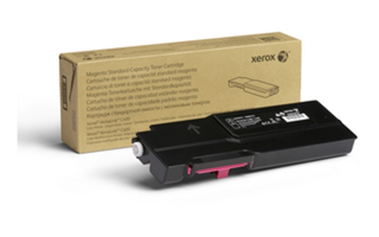 Изображение Xerox 106R03511 toner cartridge 1 pc(s) Original Magenta