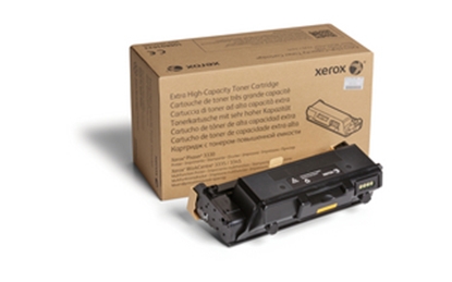 Picture of Xerox 106R03623 toner cartridge 1 pc(s) Original Black