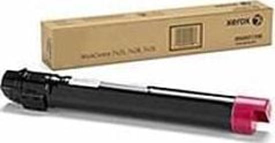 Picture of Xerox 6R1515 toner cartridge 1 pc(s) Original Magenta