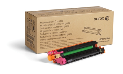 Attēls no Xerox Versalink C60X Magenta Drum Cartridge (40,000 Pages)