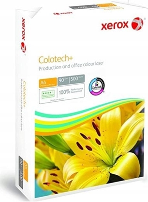 Attēls no Xerox Xerox 003R99000, Laser printing, A4 (210x297 mm), 500 sheets, 90 g/m², White, 100 µm