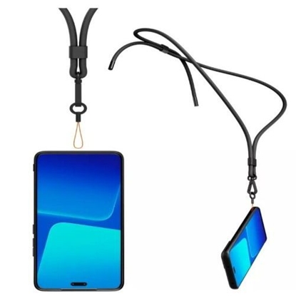 Attēls no Xiaomi - 13 Lite TPU Cover Necklace