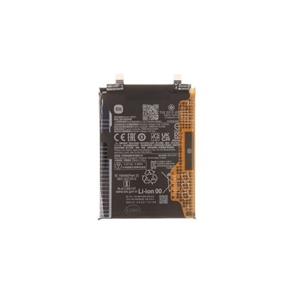 Attēls no Xiaomi - BM5G Xiaomi Original Battery 5080mAh (Service Pack)