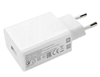 Picture of Xiaomi - Xiaomi MDY-11-EP USB-A 22,5W Travel Charger White (Bulk)