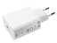 Изображение Xiaomi - Xiaomi MDY-11-EP USB-A 22,5W Travel Charger White (Bulk)