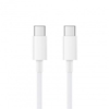 Picture of Xiaomi - Xiaomi Original USB-C/USB/C Data Cable 5A 1,5m White