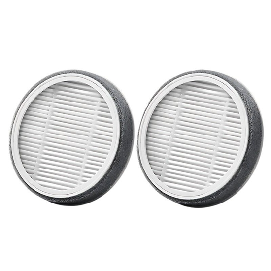 Picture of Xiaomi | Dust Mite Vacuum Cleaner Pro Filter | 2 pc(s)