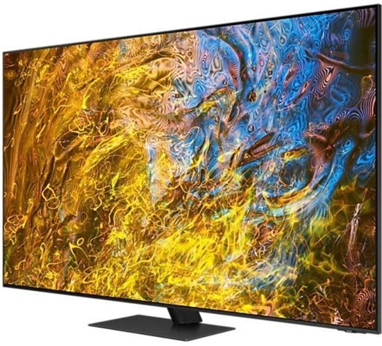 Picture of SALE OUT. Xiaomi QLED TV A Pro 2025 55'' | Xiaomi | QLED TV A Pro 2025 | 55'' | Smart TV | Google TV | 4K UHD | Black | DEMO ,USED