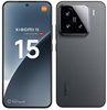 Изображение Smartfon Xiaomi 15 5G 12/256GB Czarny  (61256)