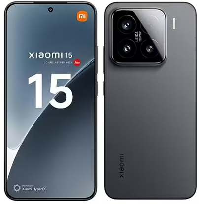 Picture of Xiaomi 15 Smartphone 12GB / 256GB